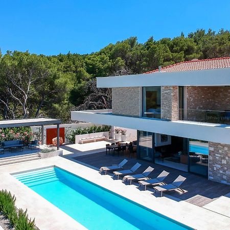 Villa Eola Hvar Jelsa  Exterior foto