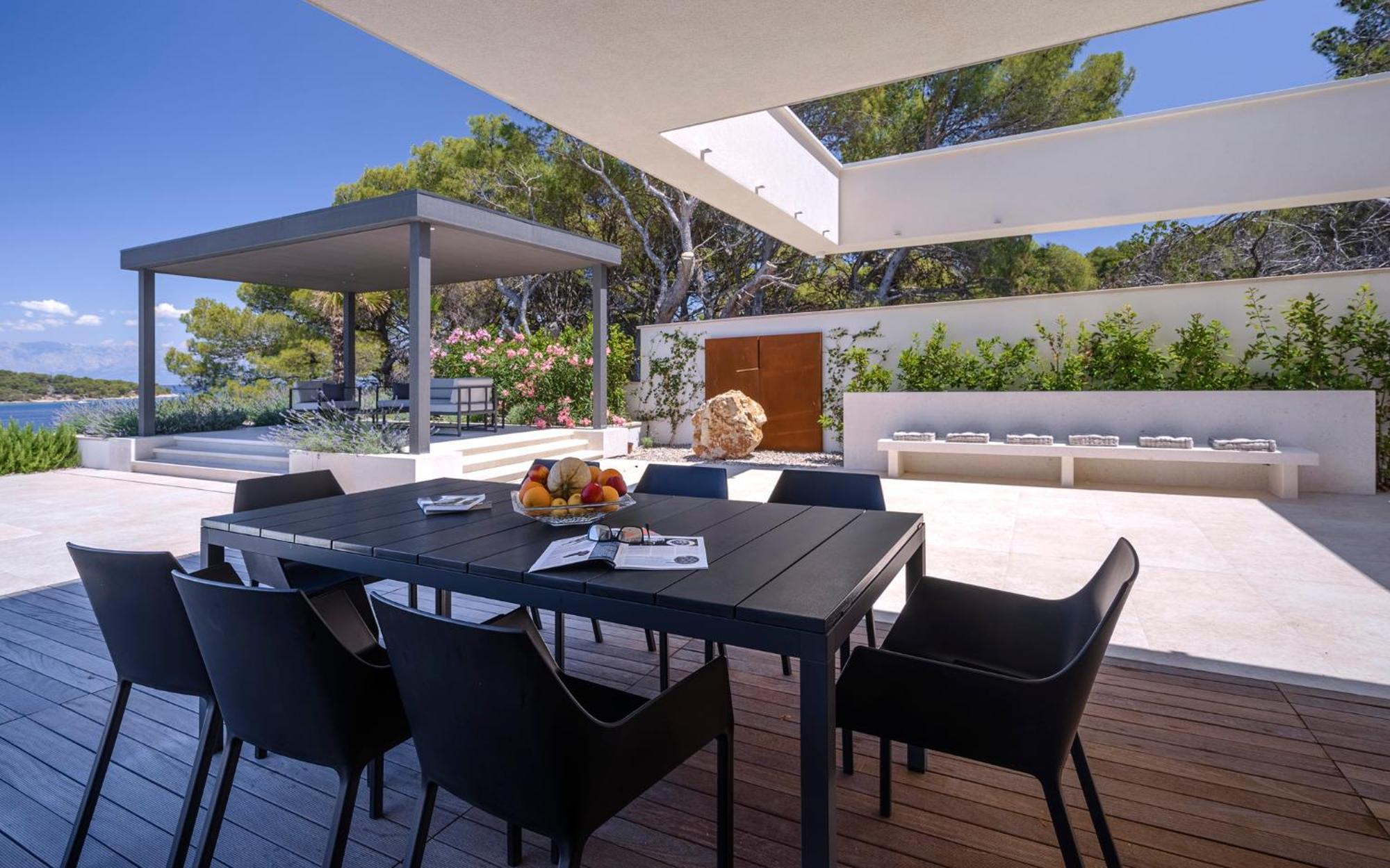 Villa Eola Hvar Jelsa  Exterior foto