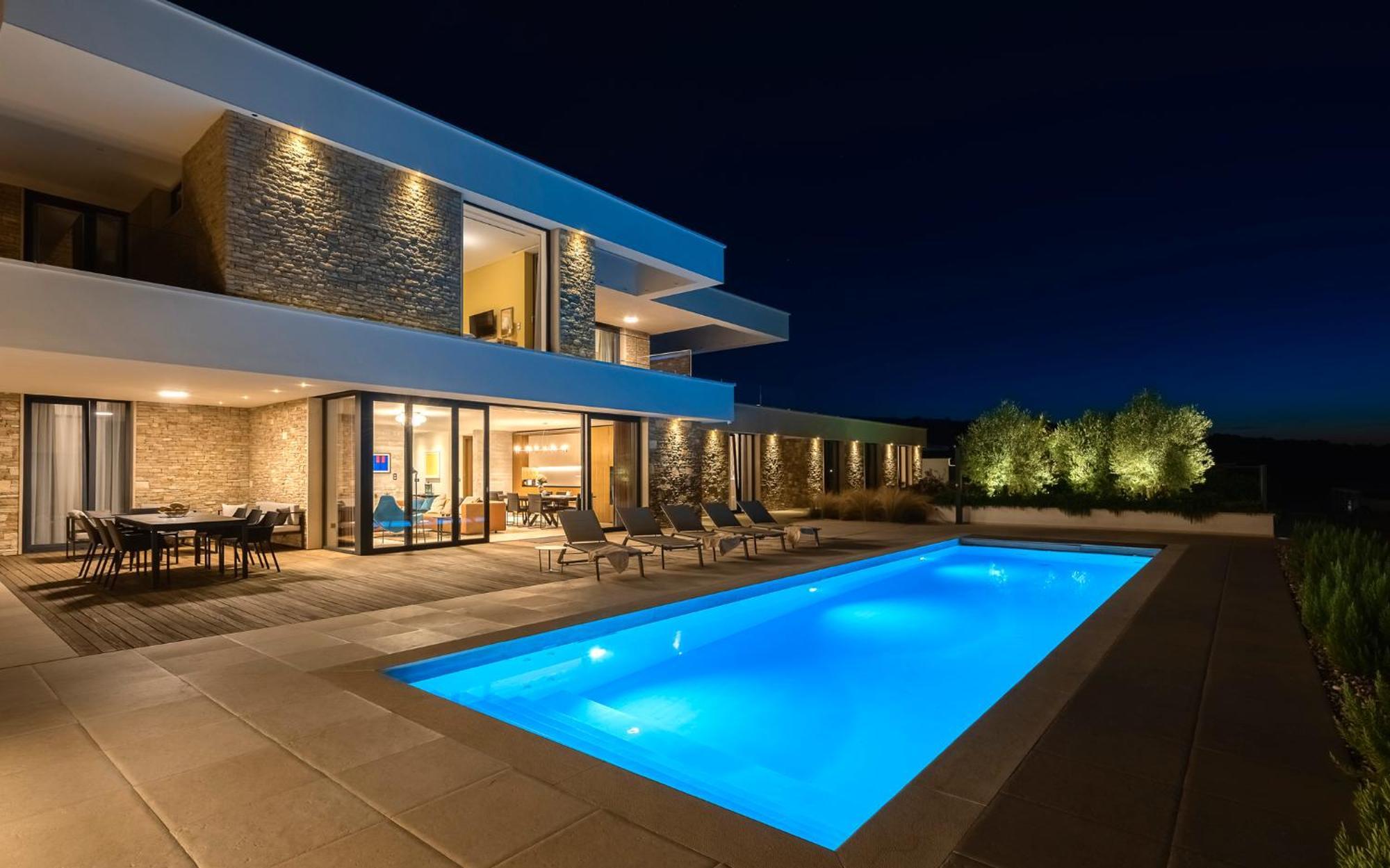 Villa Eola Hvar Jelsa  Exterior foto