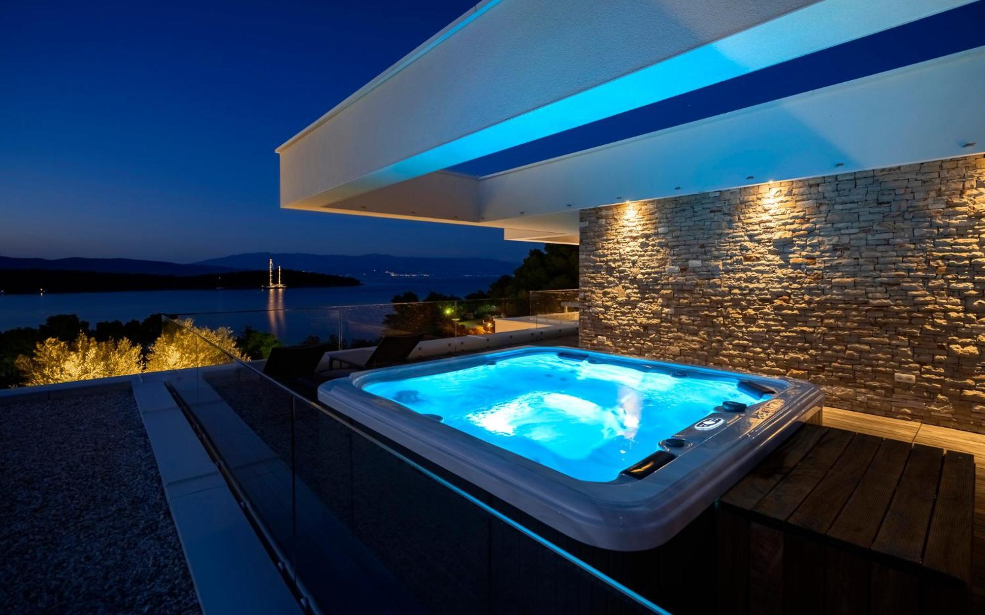Villa Eola Hvar Jelsa  Exterior foto