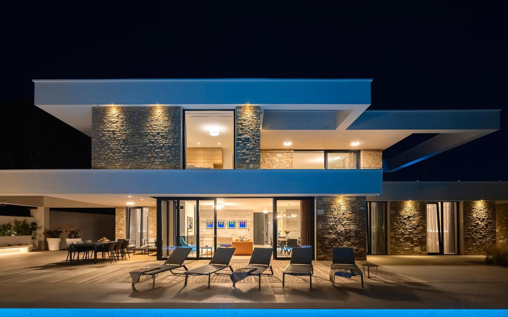 Villa Eola Hvar Jelsa  Exterior foto